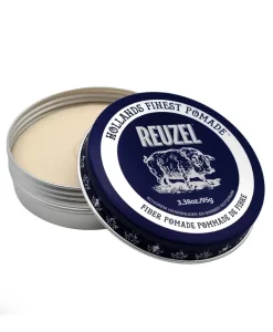 Reuzel Fiber Hair Pomade Wax Georgia Beard.ge