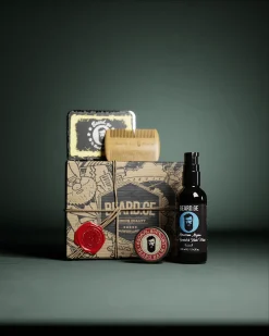 #2 Starter Beard Care Gift Set - Image 6