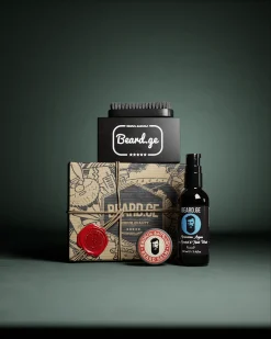 #2 Starter Beard Care Gift Set - Image 5