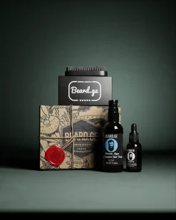 #2 Starter Beard Care Gift Set - Image 4