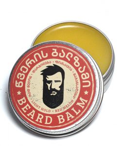 წვერის ბალზამი Red-Melon Beard.ge